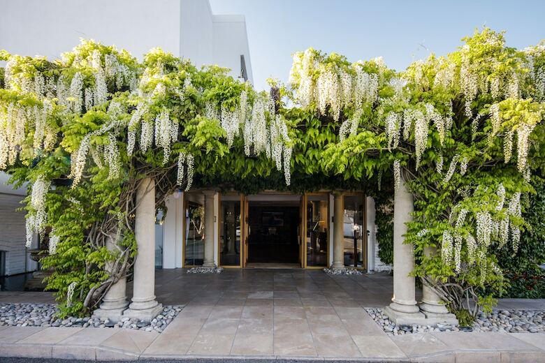 The Atlantic Hotel