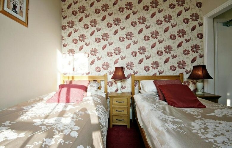 Hostal The Apple House