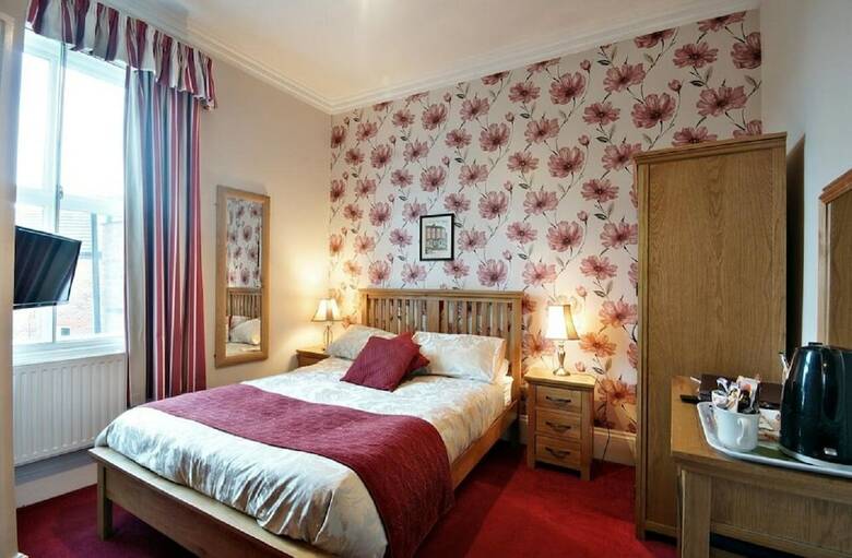 Hostal The Apple House