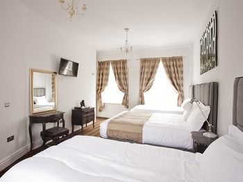 Bed & Breakfast Burton Stone Inn