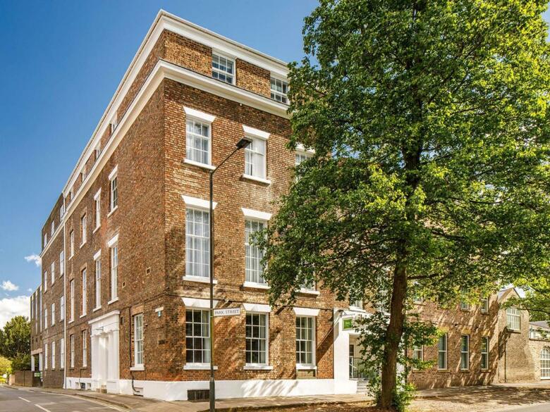 Hotel Ibis Styles York Centre