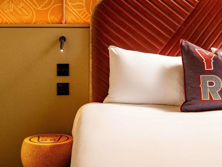 Hotel Ibis Styles York Centre