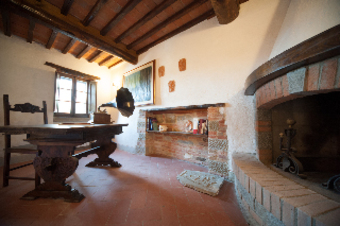 Agroturismo Casale Rosennano