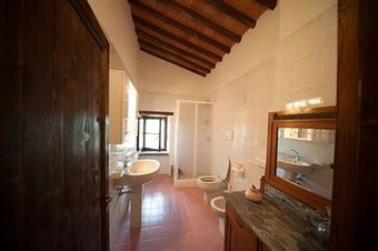 Agroturismo Casale Rosennano