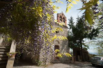Agroturismo Casale Rosennano