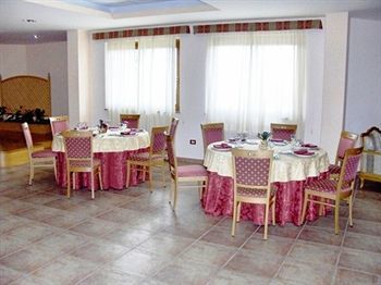 Hotel Residence Bisanzio