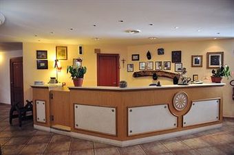 Hotel Residence Bisanzio