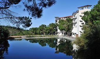 Hotel Residence Bisanzio