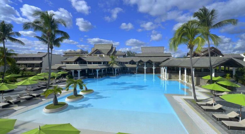 Hotel Sofitel L'imperial Resort & Sp