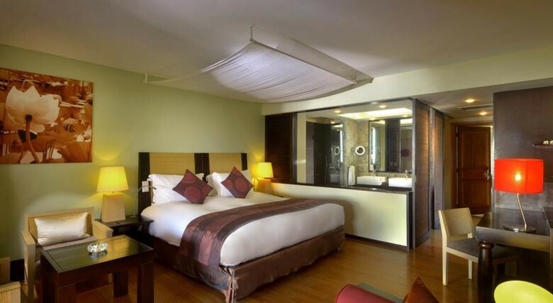 Hotel Sofitel L'imperial Resort & Sp