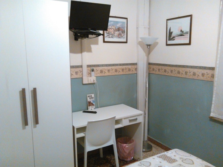 Nuovo Hotel Moderno