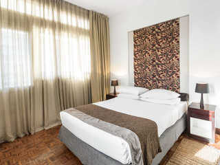 Hotel Tivoli Beira