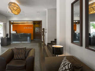 Hotel Tivoli Beira