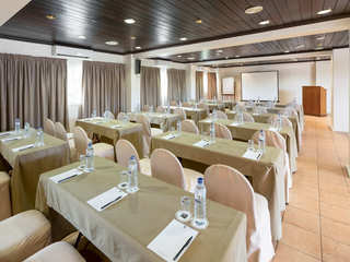 Hotel Tivoli Beira