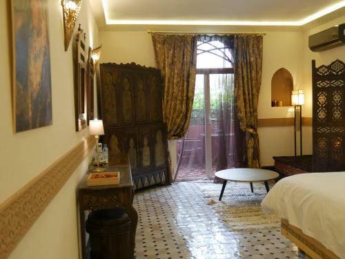 Riad Dar Ilham
