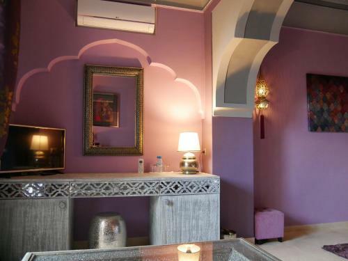 Riad Dar Ilham