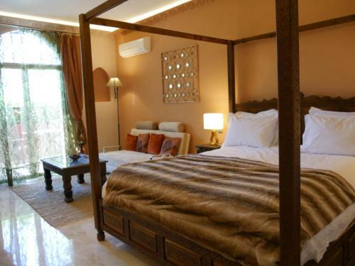 Riad Dar Ilham