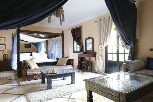 Riad Dar Ilham