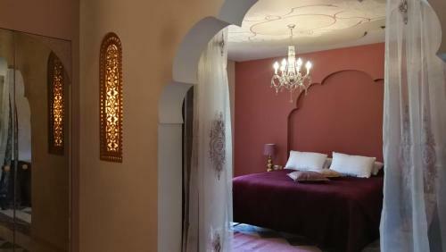 Riad Dar Ilham