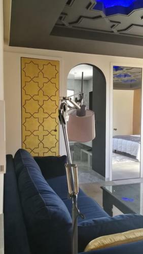 Riad Dar Ilham