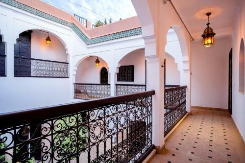 Riad Dar Ilham