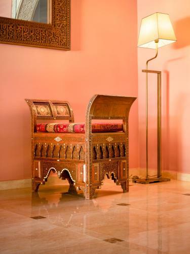 Riad Dar Ilham
