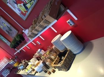 Comfort Hotel J�nk�ping