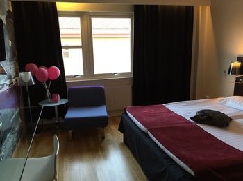 Comfort Hotel J�nk�ping