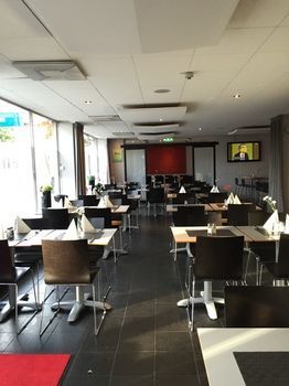 Comfort Hotel J�nk�ping