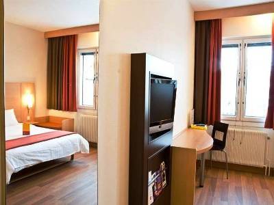 Hotel Ibis Styles Karlstad City