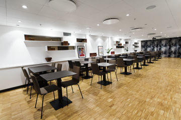 Hotel Scandic City