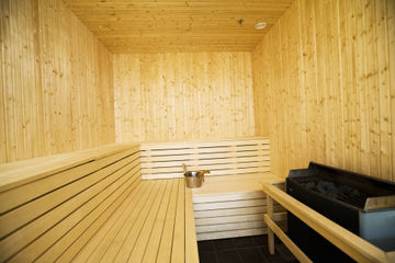 Hotel Scandic City