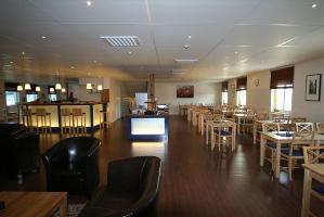 Best Western Waxnas Hotel