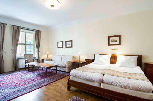 Mayfair Hotel Tunneln - Sweden Hotels