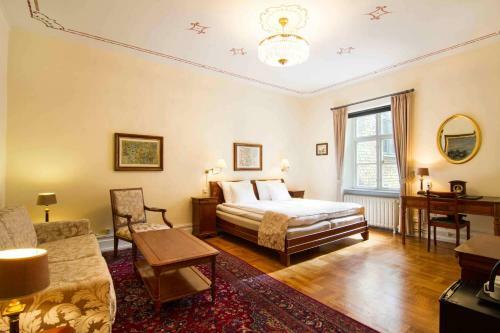 Mayfair Hotel Tunneln - Sweden Hotels