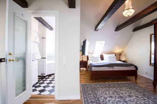 Mayfair Hotel Tunneln - Sweden Hotels