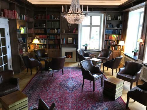 Mayfair Hotel Tunneln - Sweden Hotels