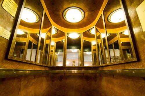 Mayfair Hotel Tunneln - Sweden Hotels