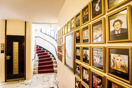 Mayfair Hotel Tunneln - Sweden Hotels
