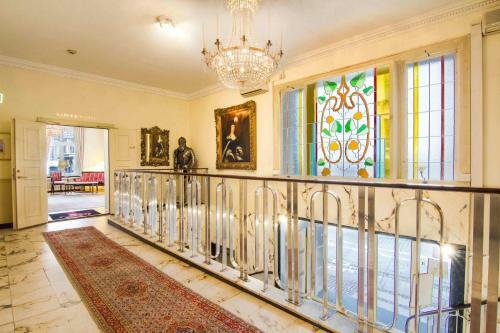 Mayfair Hotel Tunneln - Sweden Hotels