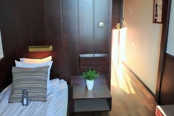 First Hotel Strand