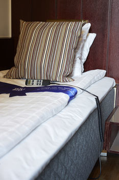 First Hotel Strand