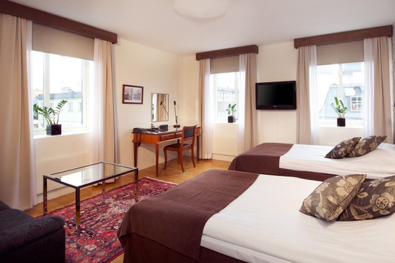 Hotel Clarion Collection Cardinal