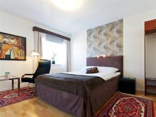 Hotel Clarion Collection Cardinal