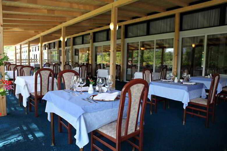 Hotel Jelovica