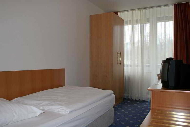 Hotel Jelovica