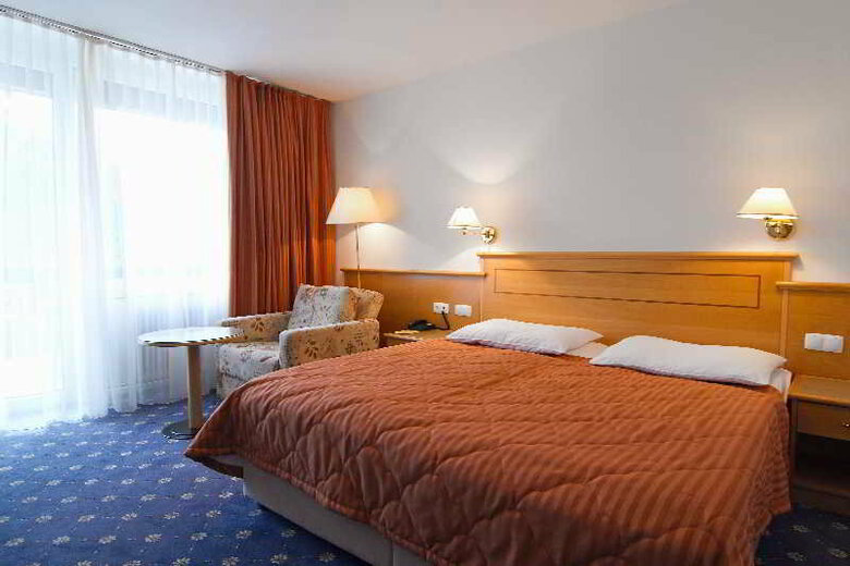 Hotel Jelovica