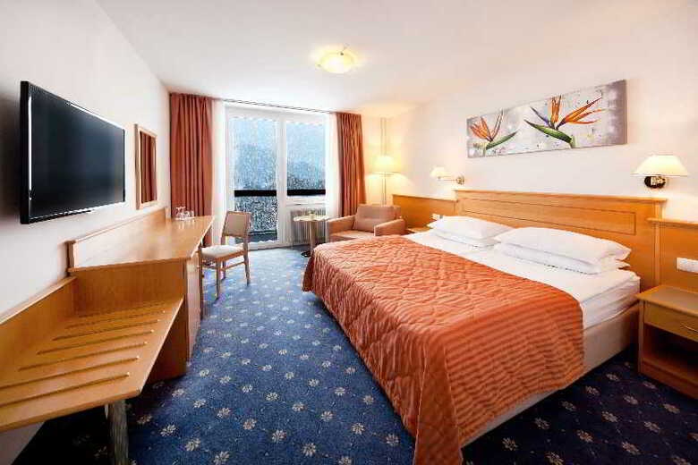 Hotel Jelovica