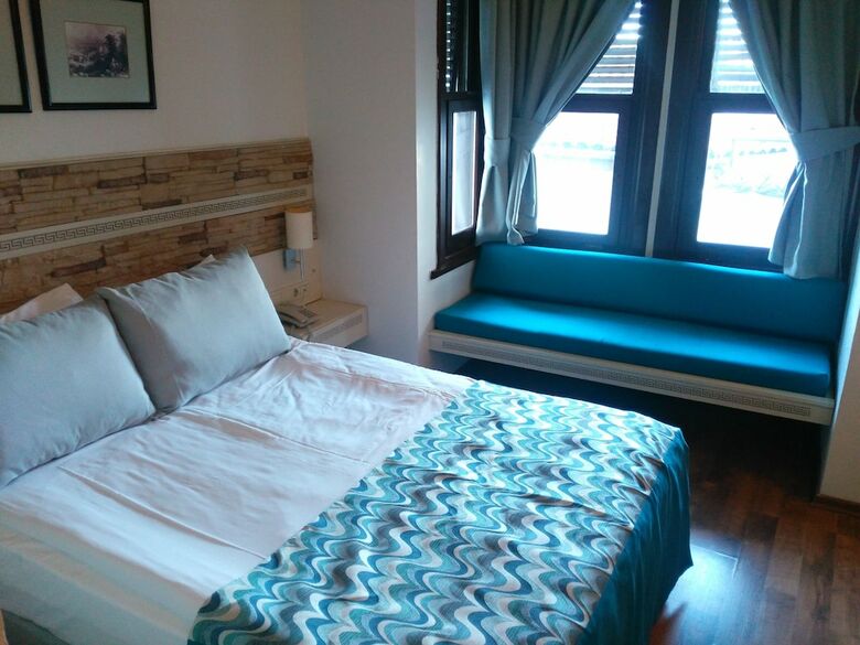 Aspen Hotel
