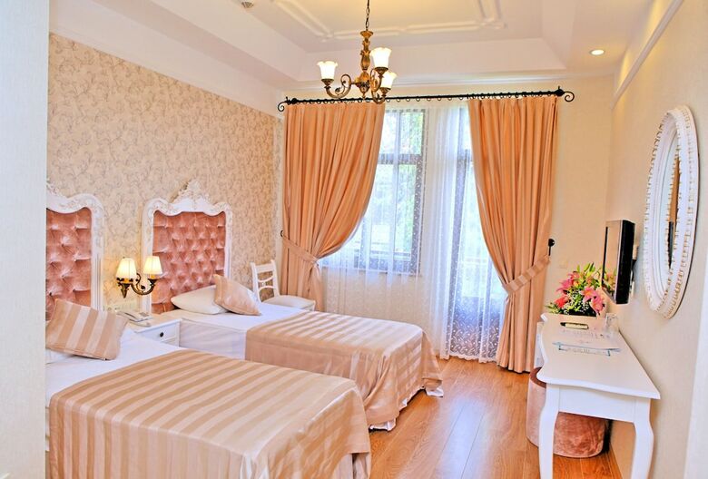 Aspen Hotel